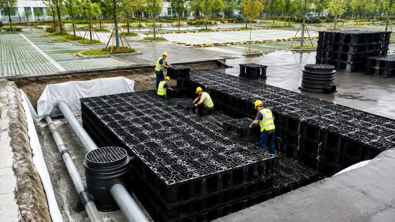 高阳县还在为原料、成本、工期发愁？